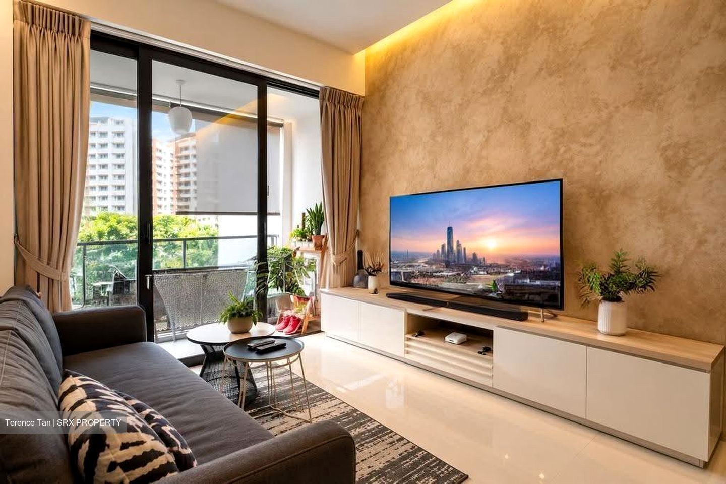 d'Nest (D18), Condominium #625090481
